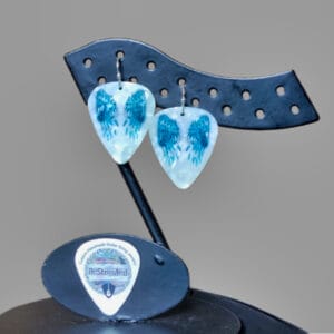 Angel Wings Earrings