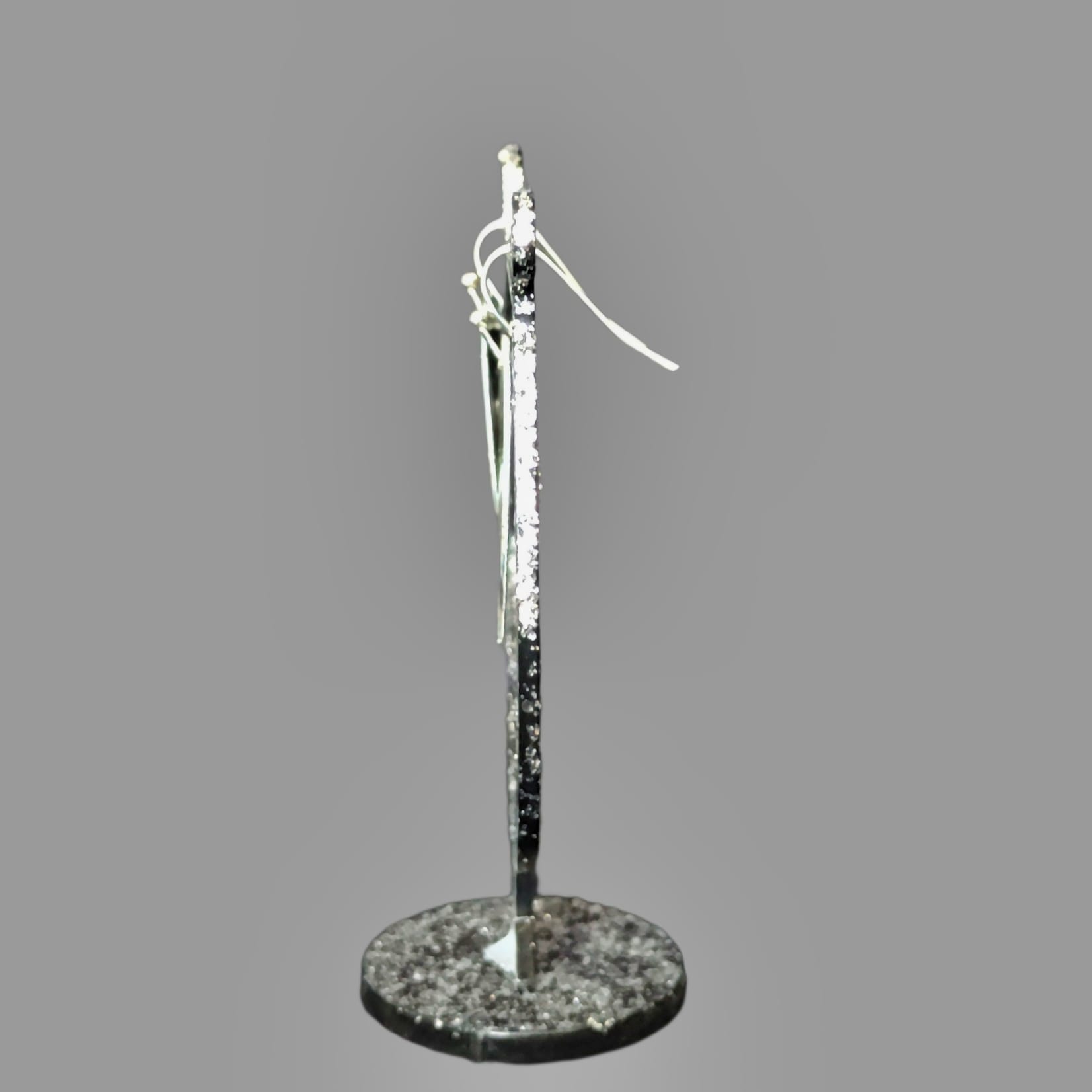 The Beatles "Yesterday and Today" Guitar Pick Earrings - Image 5