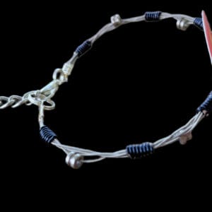 The Beatles "One" Guitar String Bracelet - Image 3