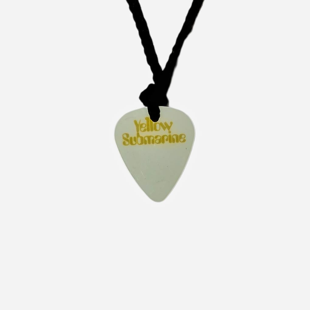 Beatles-Yellow-Sub-Pick-
